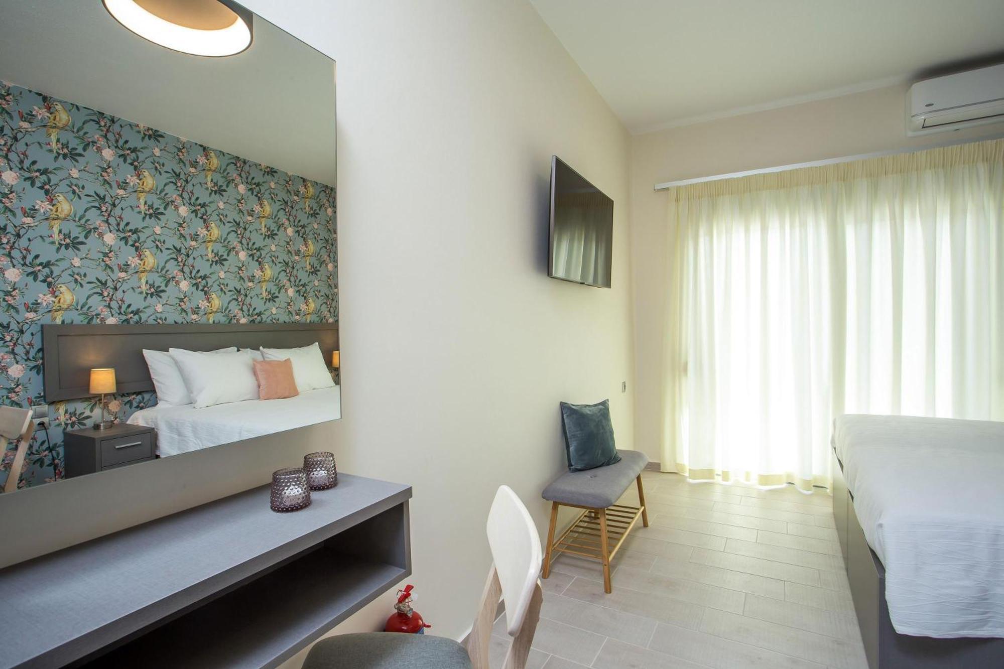 Oleana City Center Rhodes City エクステリア 写真